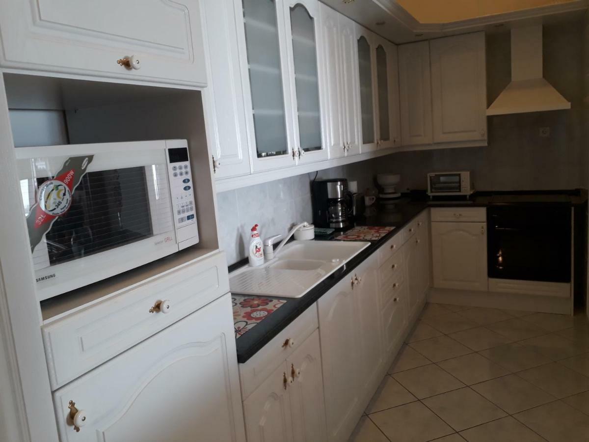 Piac Utcai Apartman 2 Debrecen Eksteriør billede