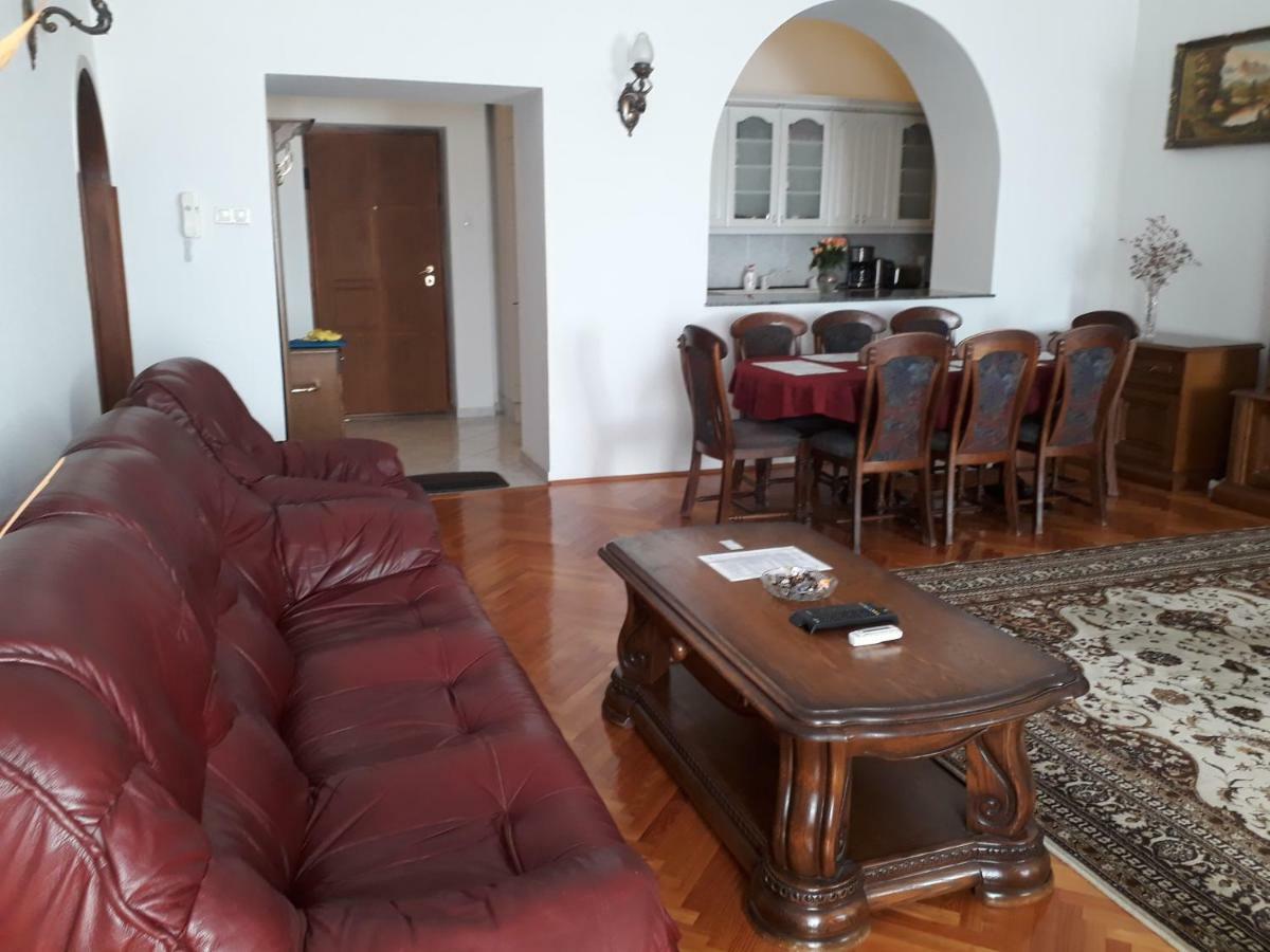Piac Utcai Apartman 2 Debrecen Eksteriør billede